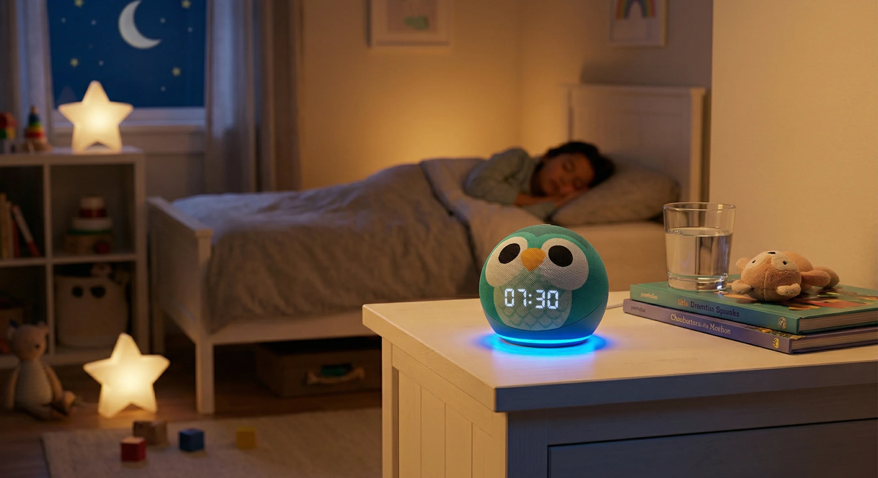 The epic MyTales Alexa library